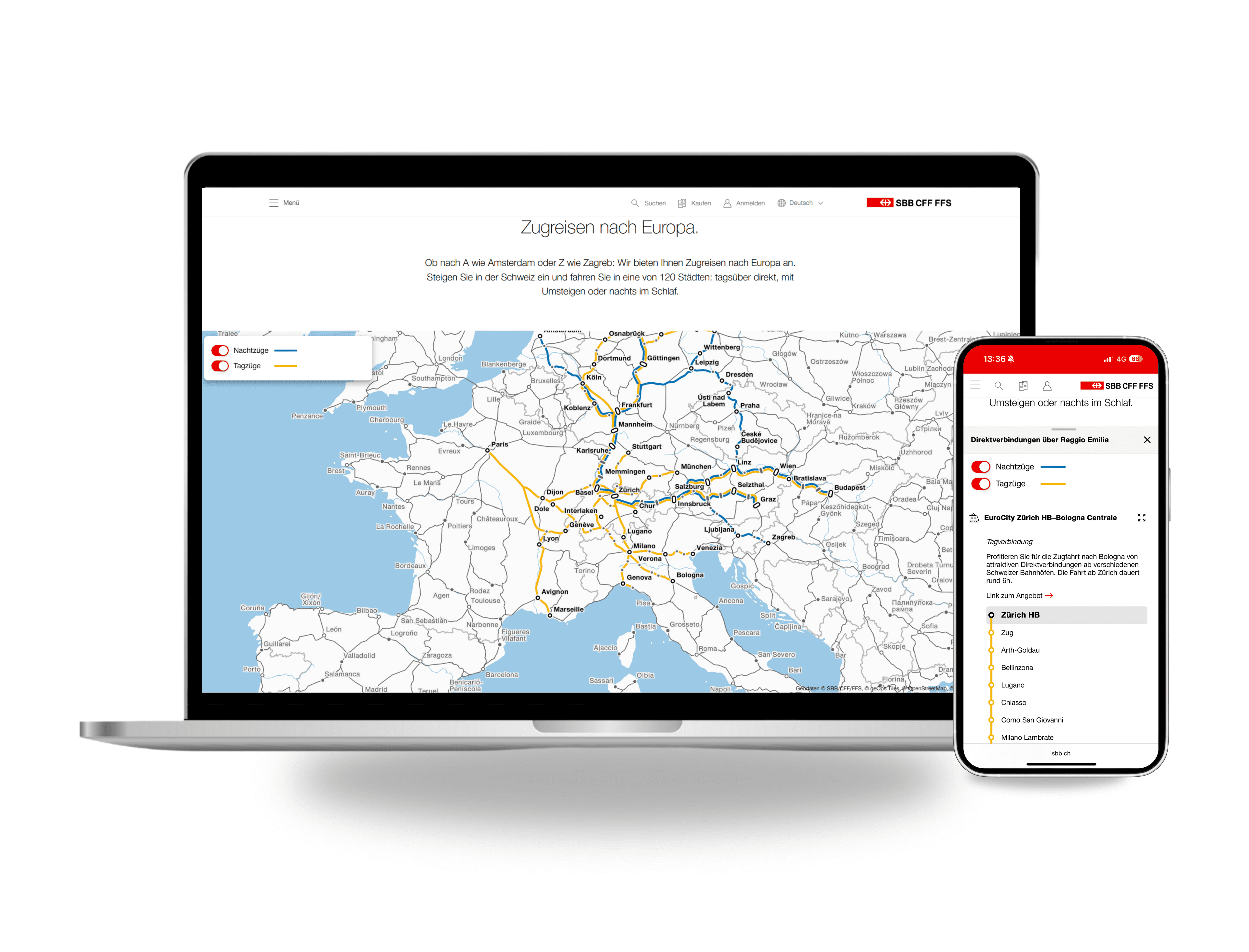Flexibel, präzise und automatisiert: Nutzerfreundliche Datenaktualisierung